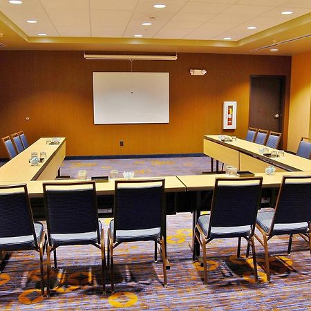 Courtyard By Marriott Columbus New Albany Otel Dış mekan fotoğraf