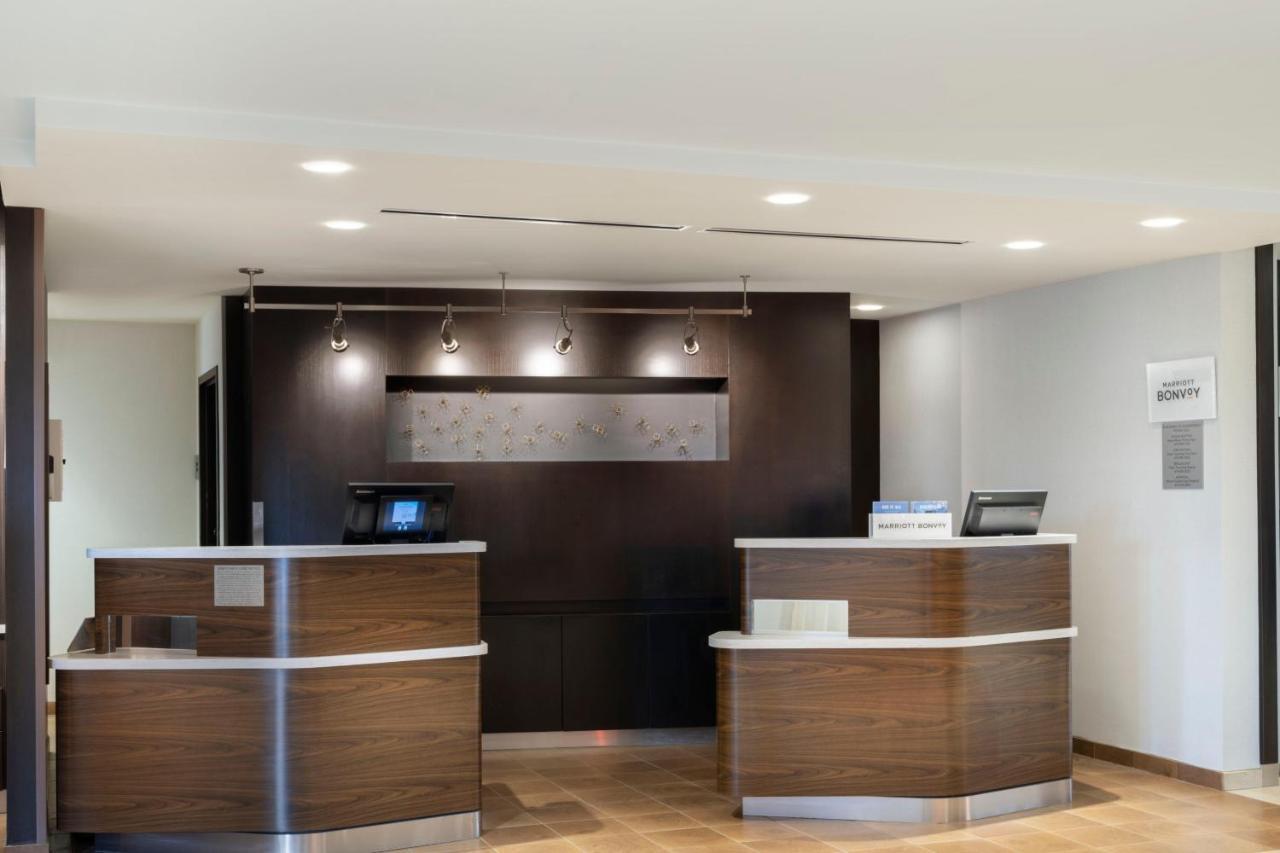 Courtyard By Marriott Columbus New Albany Otel Dış mekan fotoğraf