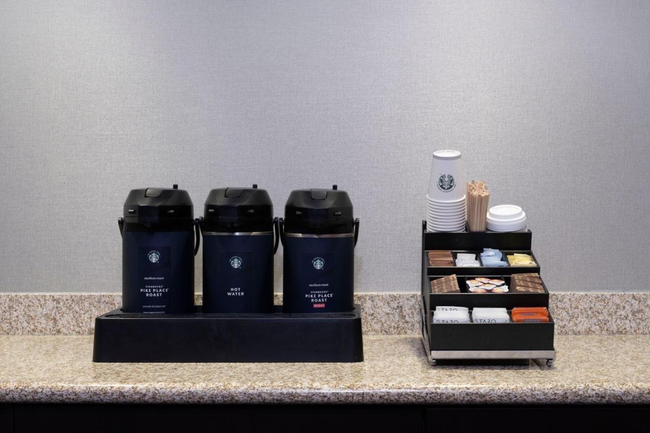 Courtyard By Marriott Columbus New Albany Otel Dış mekan fotoğraf