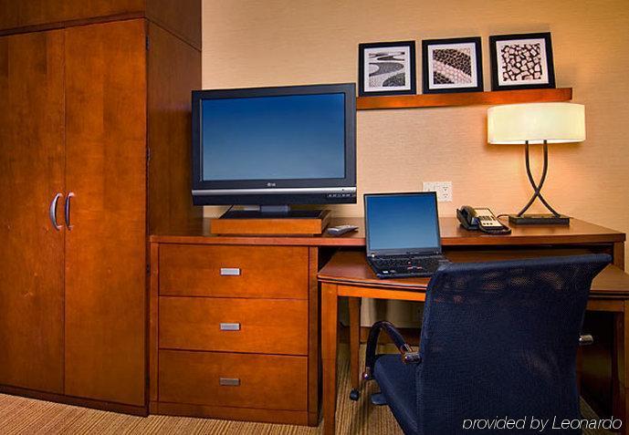 Courtyard By Marriott Columbus New Albany Otel Dış mekan fotoğraf