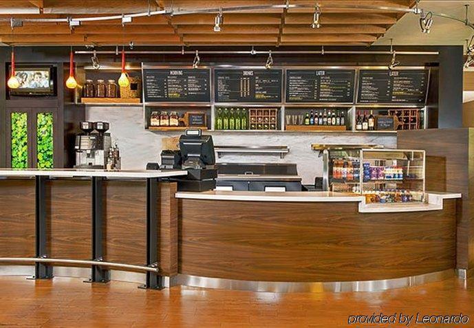 Courtyard By Marriott Columbus New Albany Otel Dış mekan fotoğraf