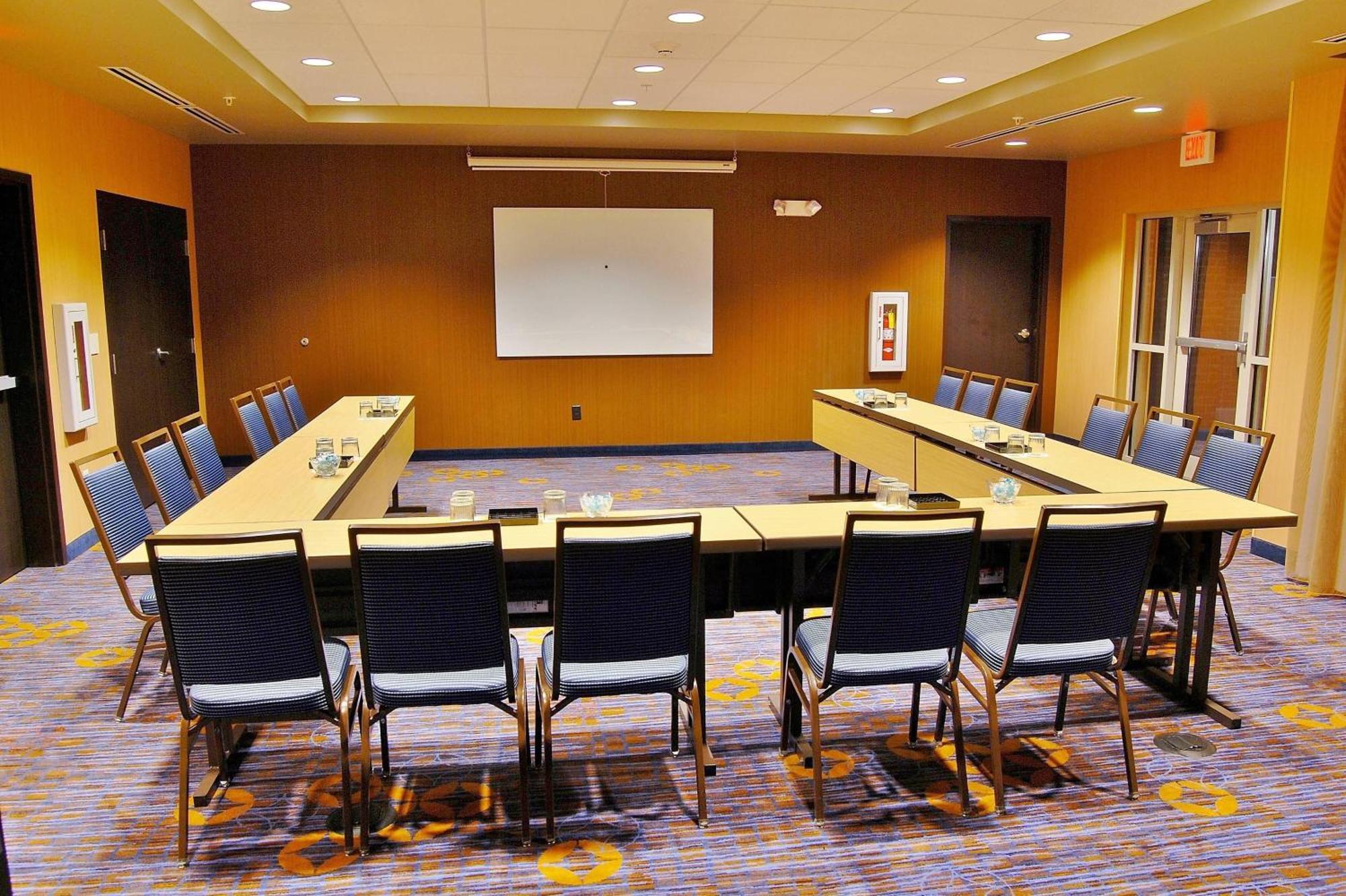 Courtyard By Marriott Columbus New Albany Otel Dış mekan fotoğraf